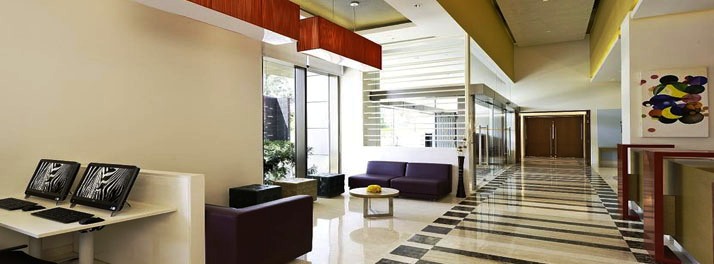 406/ibis Nashik Hotel - Nashik - 02.jpg
